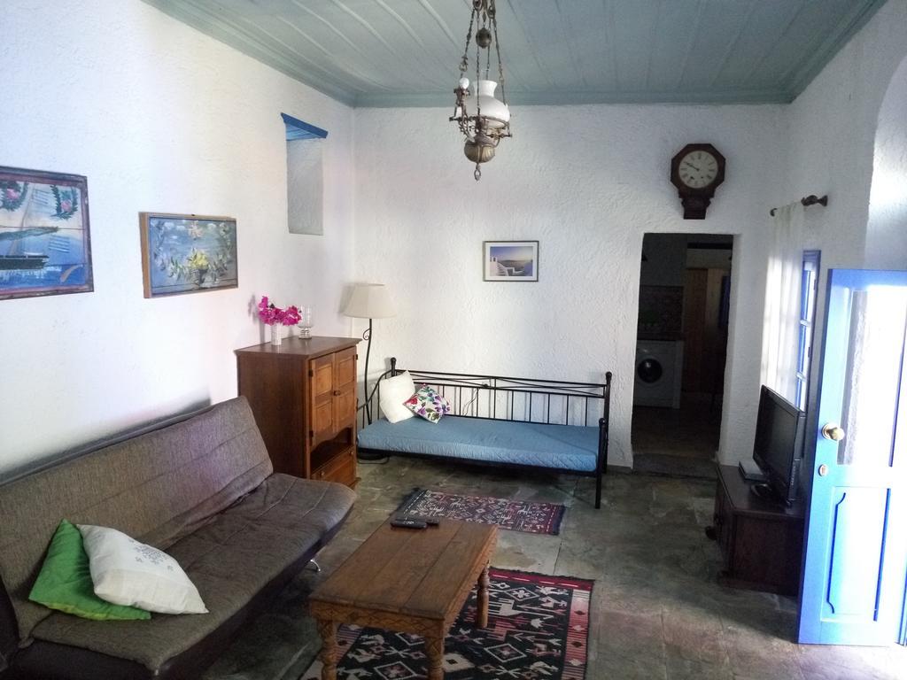 Rhodes Summer House Геннади Экстерьер фото