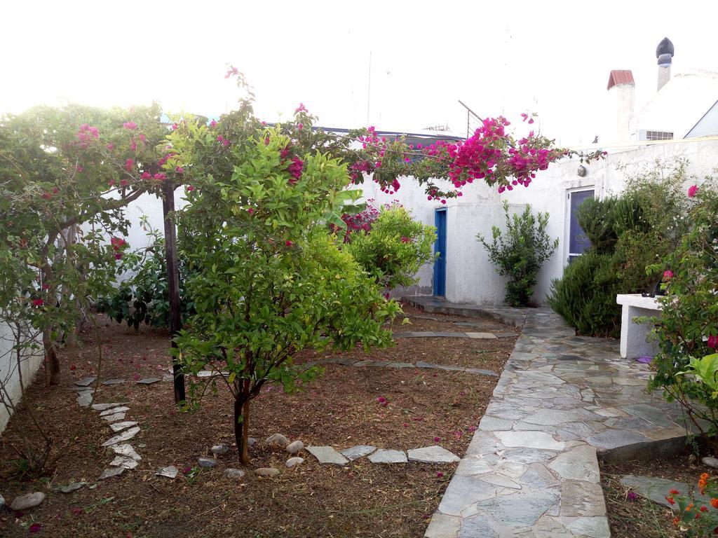 Rhodes Summer House Геннади Экстерьер фото
